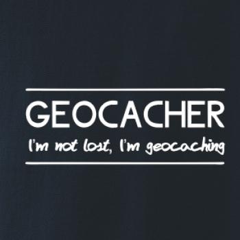 Geocacher