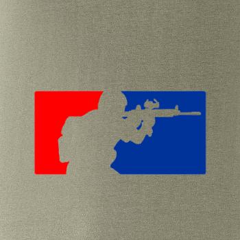 Airsoft hráč