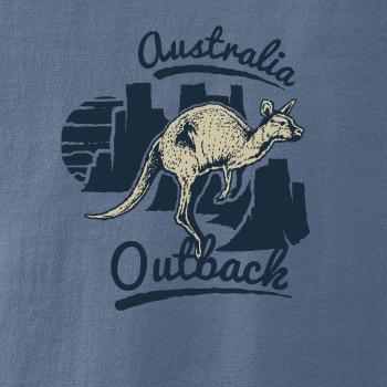 Australia klokan Australia klokan