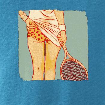 Tenis is sexy 2