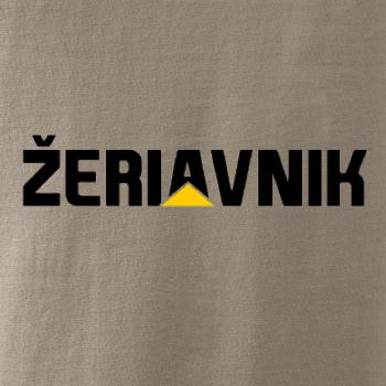 Žeriavnik