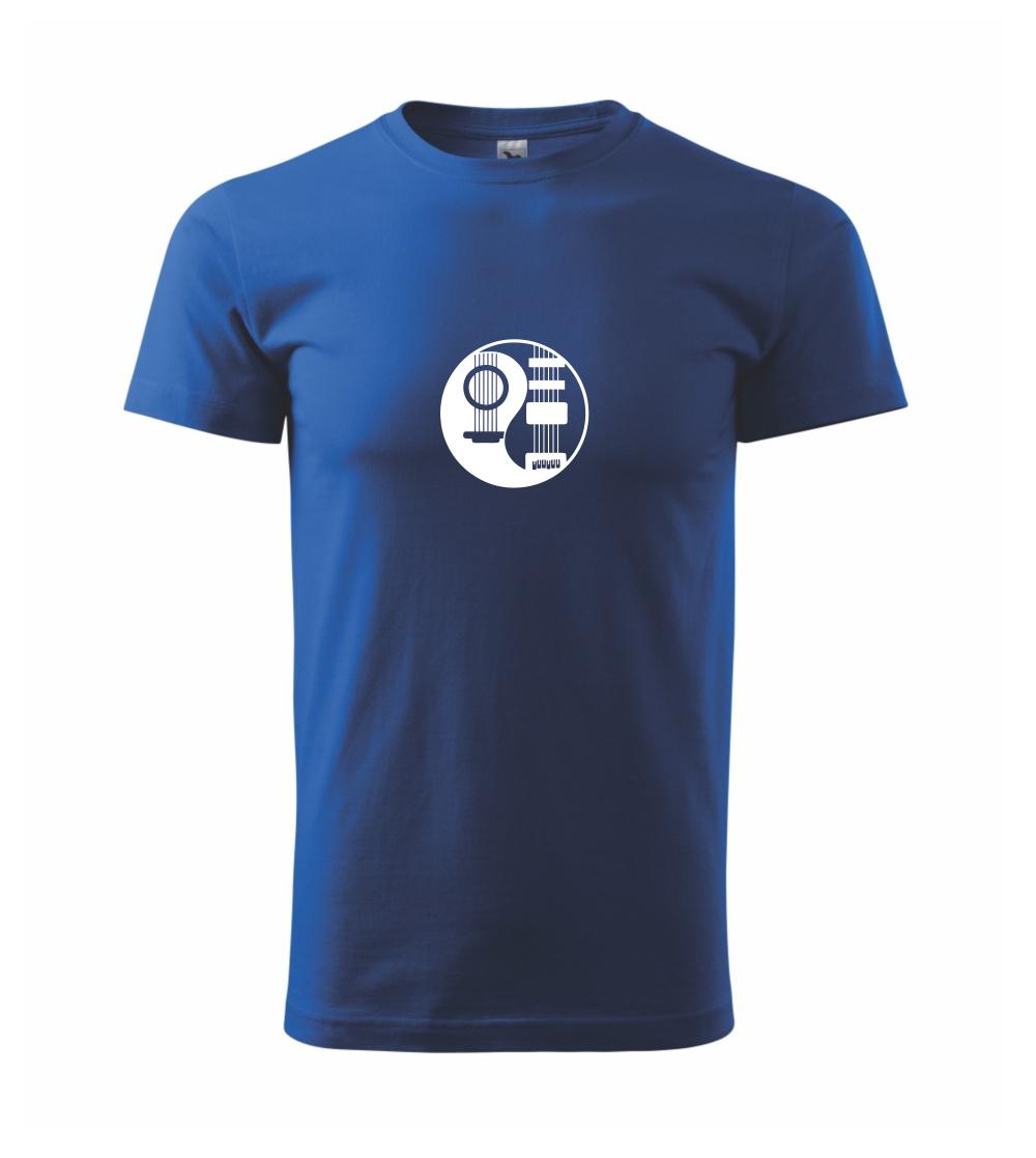 Kytary jin jang Kytary jin jang