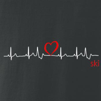 Moje srdce bije pre SKI