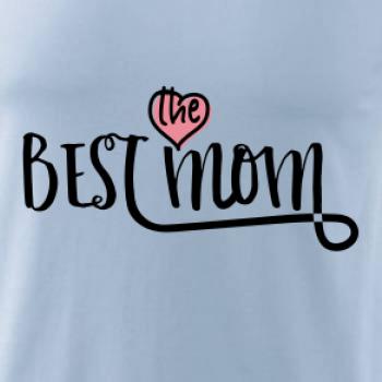 Best mom v riadku