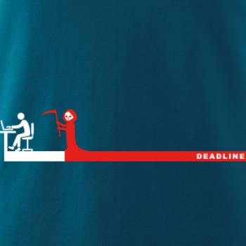 Práca - deadline (Hana-creative) Práca - deadline (Hana-creative)