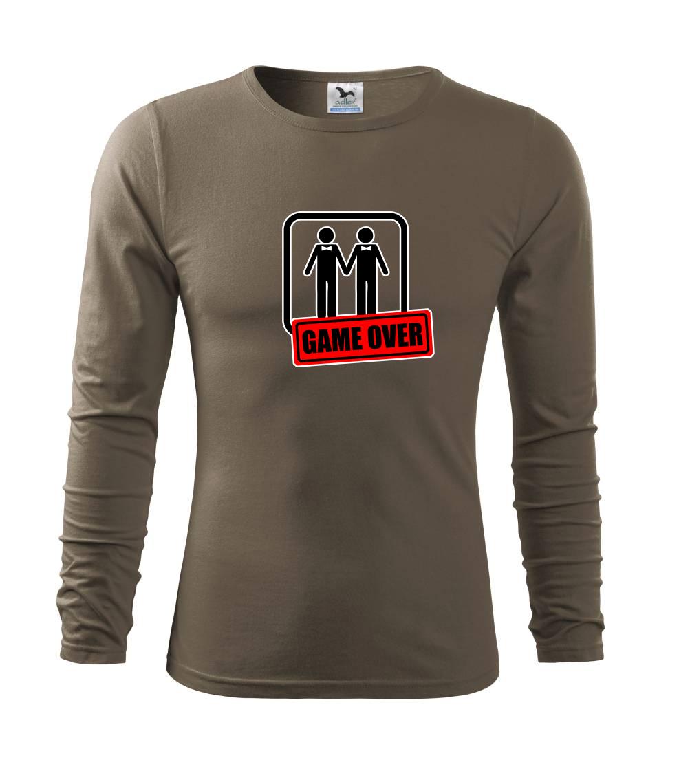 Bachelor Party - Game over (gay) Bachelor Party - Game over (gay)