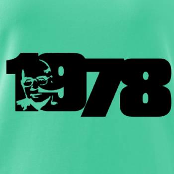 Husákovo dieťa - 1978