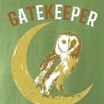 Owl gate