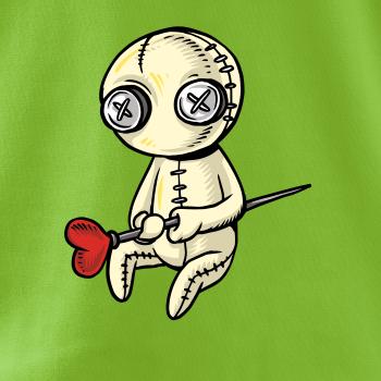 Voodoo láska