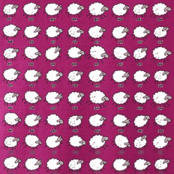 Počítanie ovečiek