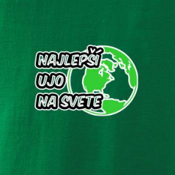 Najlepší ujo na svete Najlepší ujo na svete