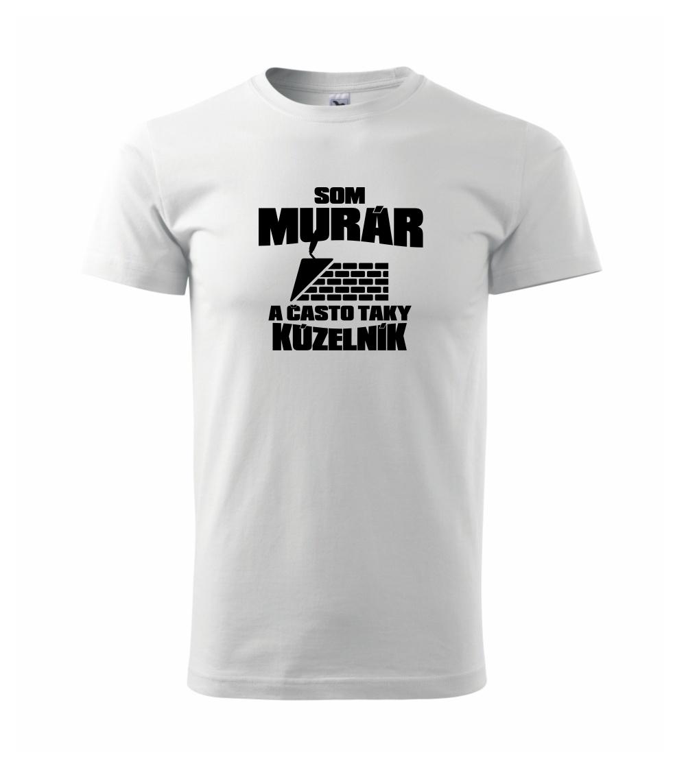 Murár kúzelník Murár kúzelník