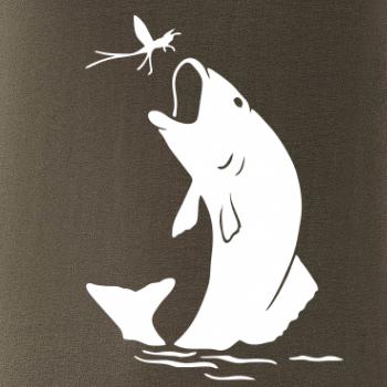 Ryba - komár Ryba - komár