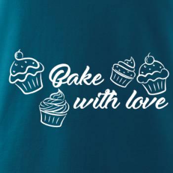 Bake with love