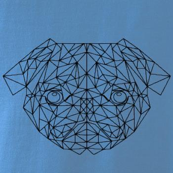 Mops - Geometria - zložitý