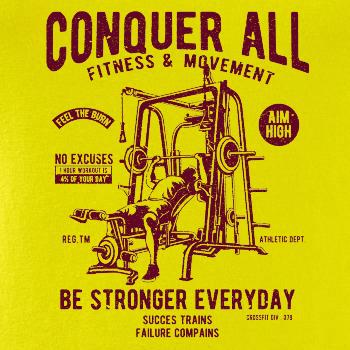 Conquer All
