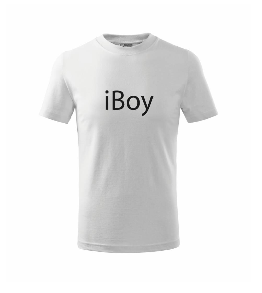 iBoy
