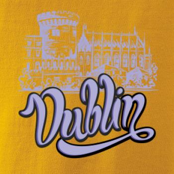 Dublin Ireland Lettering Dublin Ireland Lettering