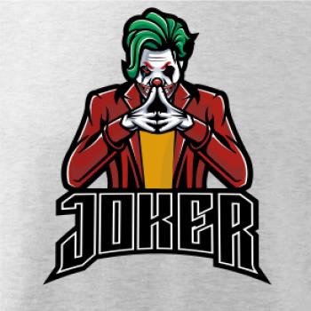 Joker šialený Joker šialený