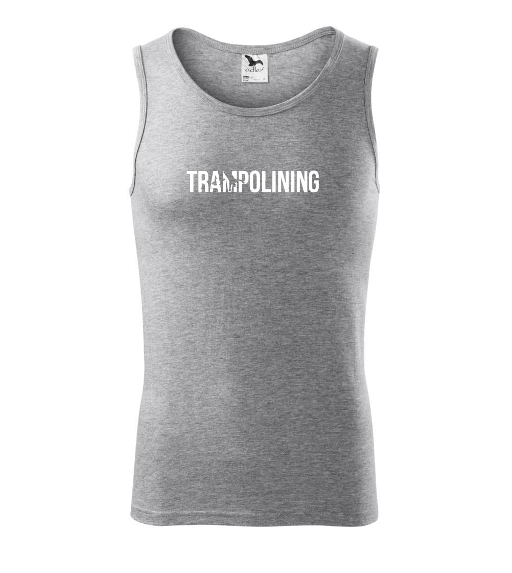 Trampolining Trampolining