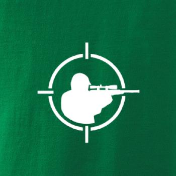 Paintball zameriavač