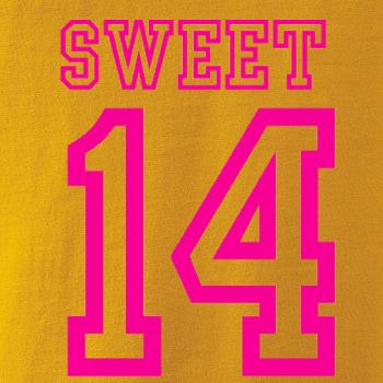 Sweet 14