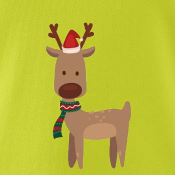 Vianočný sob Vianočný sob