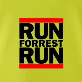Run Forrest Run