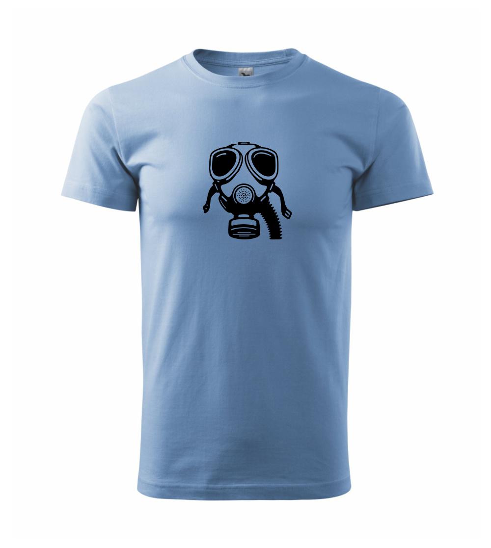 Plynová maska Plynová maska