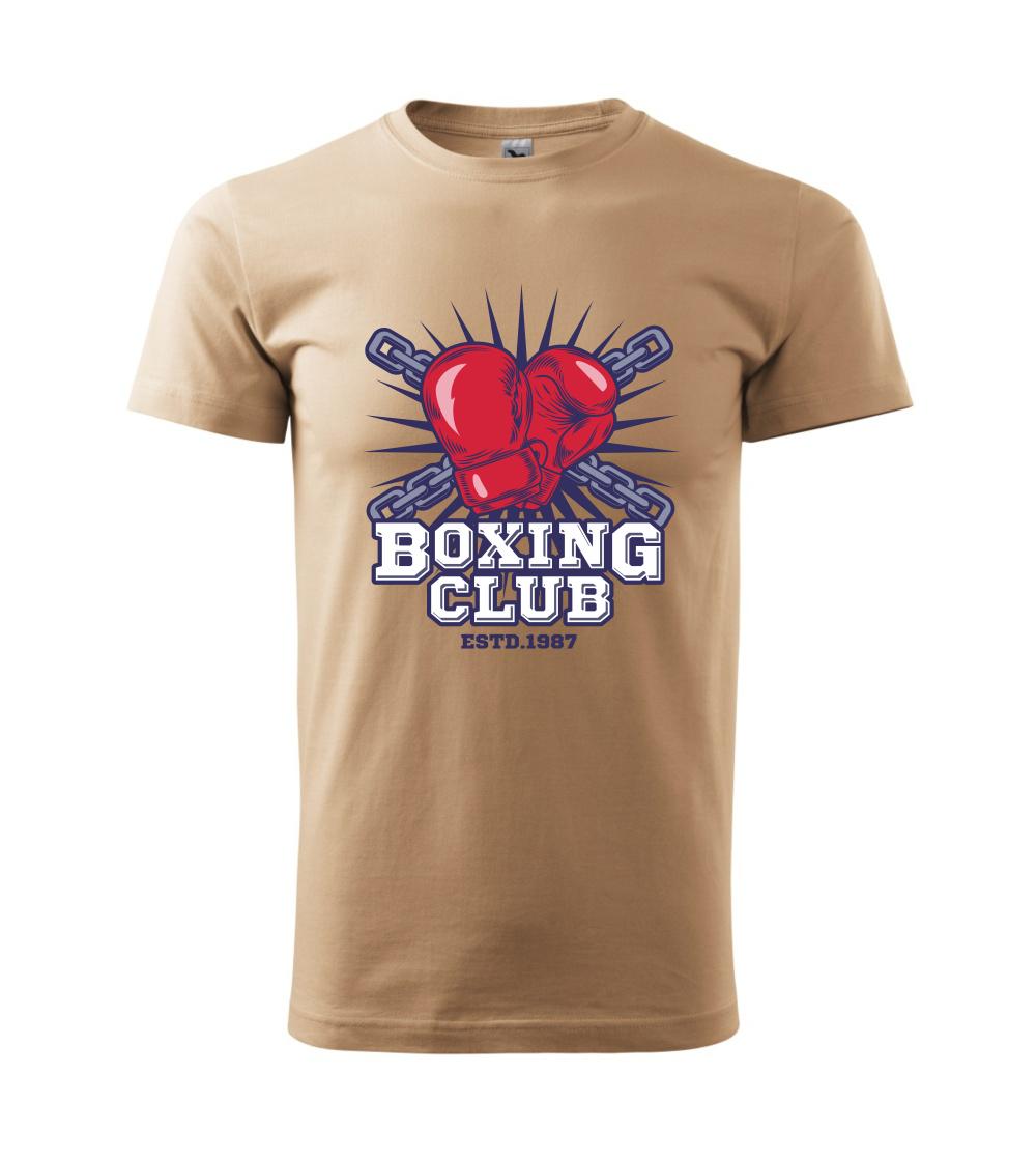 Boxing club chain Boxing club chain
