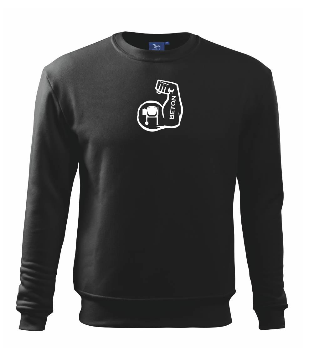 Betón svaly Betón svaly