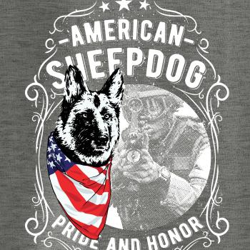 American Sheepdog
