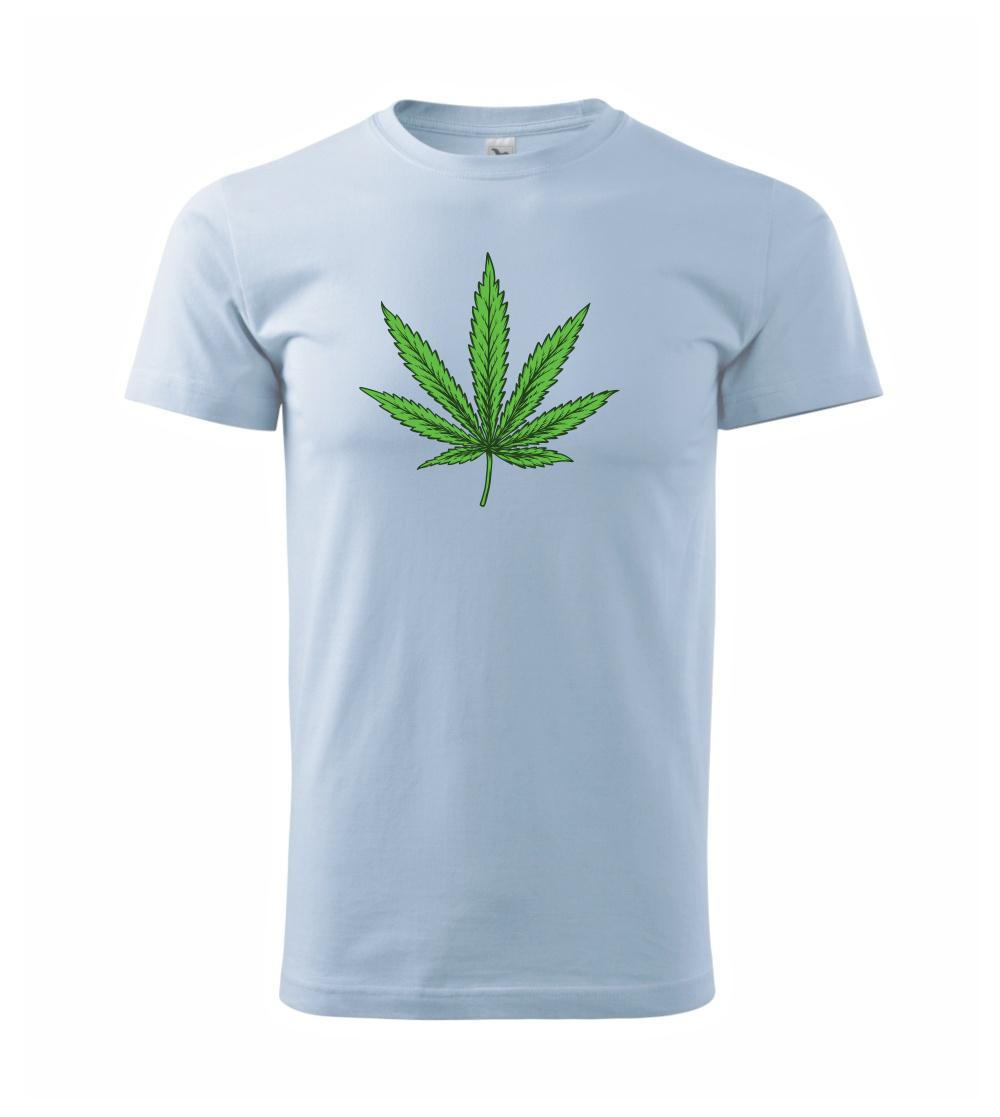 Zelený list Zelený list