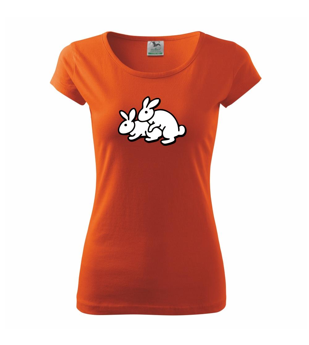 Dupkajúce králiky Dupkajúce králiky