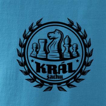 Kráľ šachu Kráľ šachu