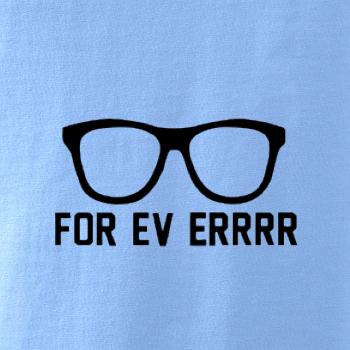 Forever - párty okularie