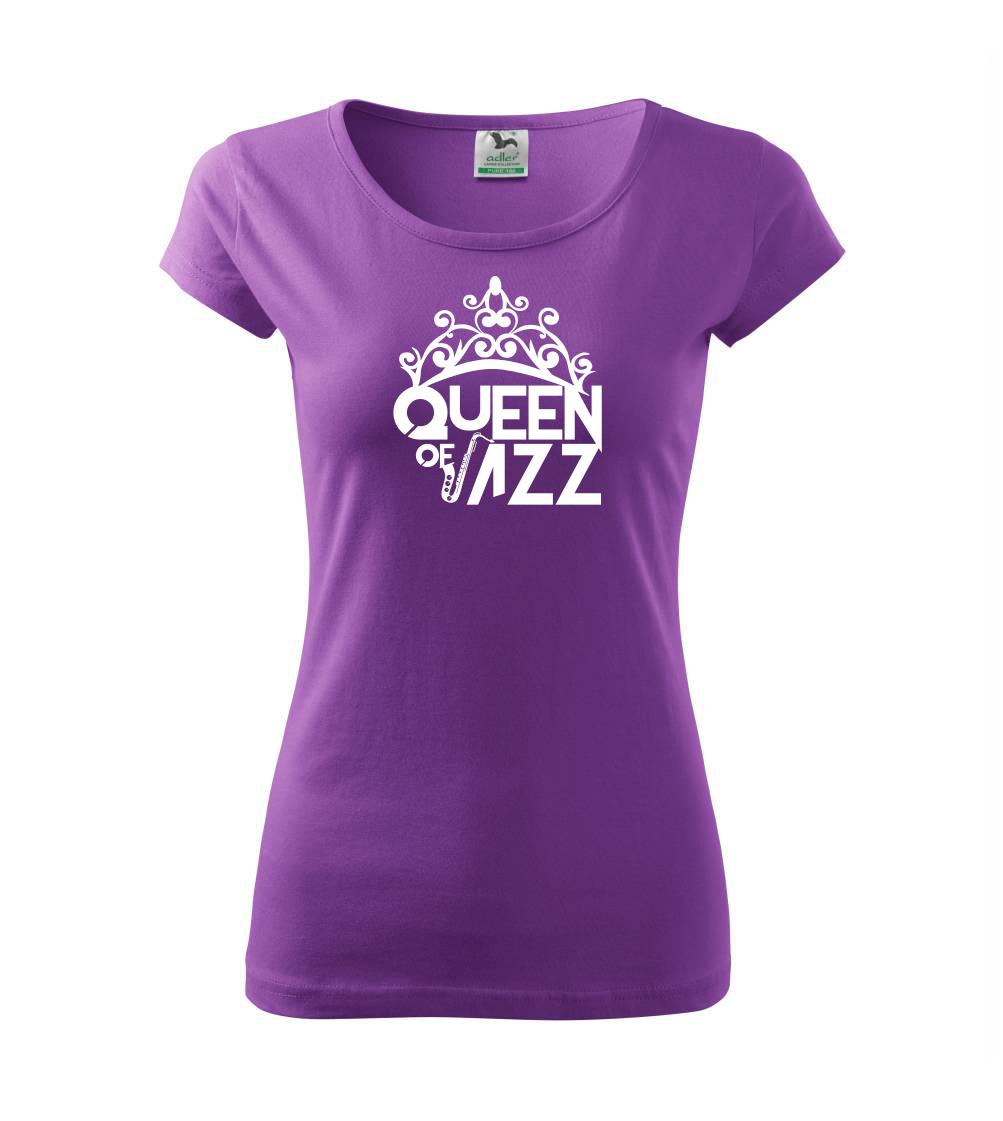 Queen of Jazz Queen of Jazz
