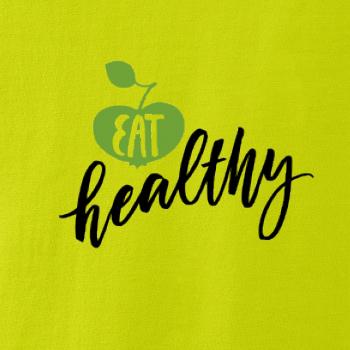 Eat Healthy