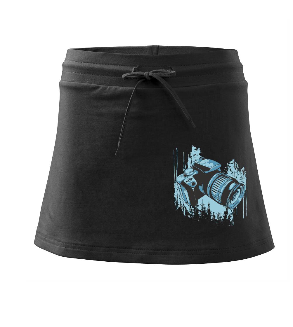 Zrkadlovka v prírode Zrkadlovka v prírode