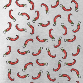 Chili potlač Chili potlač