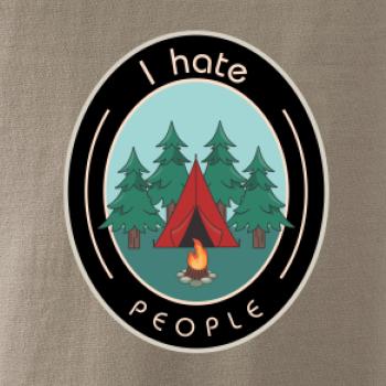 I hate people - stan a les I hate people - stan a les