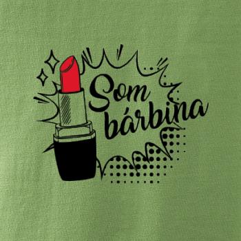 Som bárbina rúž