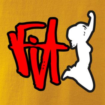 Fit jump