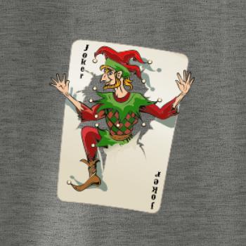 Karta Joker Karta Joker