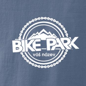 Bike park vlastný názov Bike park vlastný názov