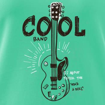 Cool band gitara