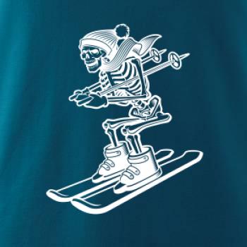 Ski kostra Ski kostra