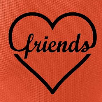 Friends (párové tričko)