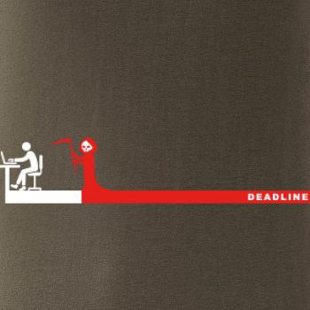 Práca - deadline (Hana-creative) Práca - deadline (Hana-creative)