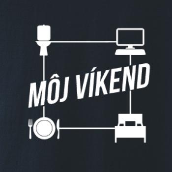 Môj víkend